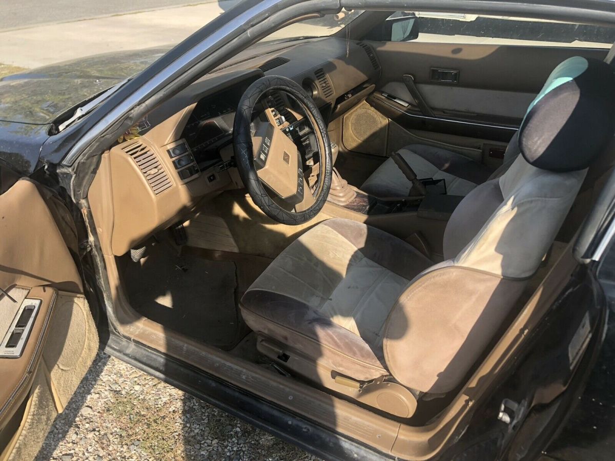1985 Nissan 300ZX - photo 7