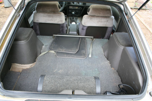 1985 Nissan 300ZX - photo 11