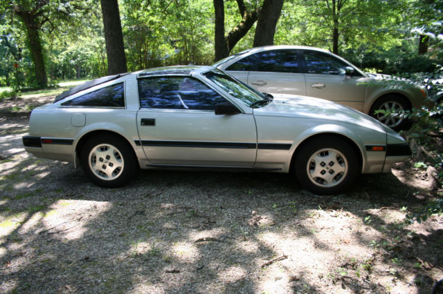 1985 Nissan 300ZX - photo 3