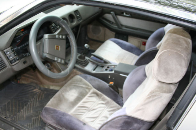 1985 Nissan 300ZX - photo 5