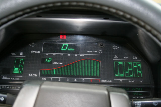 1985 Nissan 300ZX - photo 6