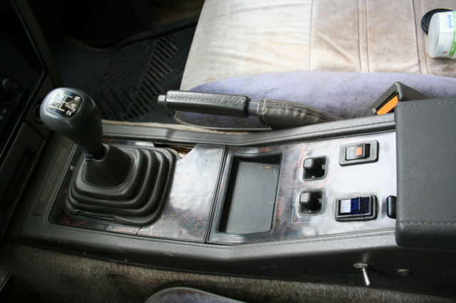 1985 Nissan 300ZX - photo 9