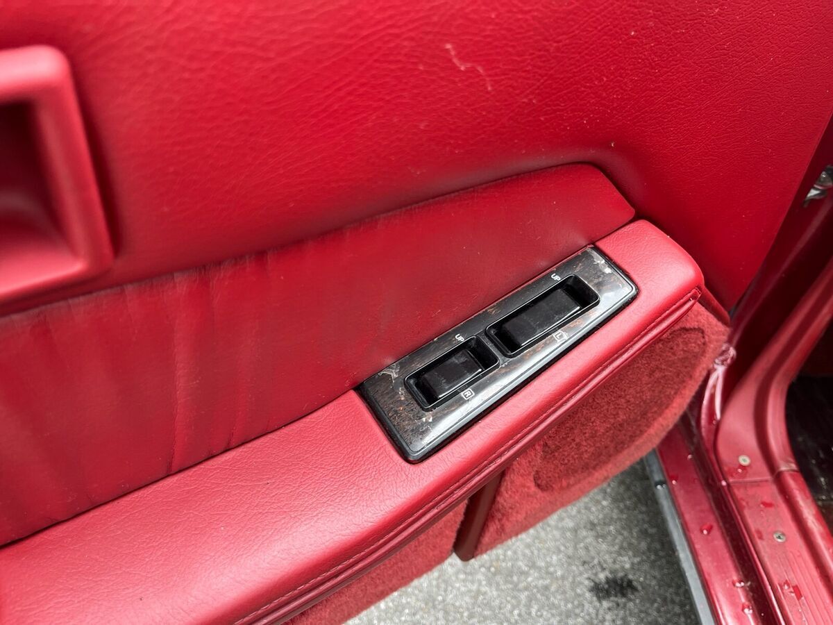 1985 Nissan 300ZX - photo 10