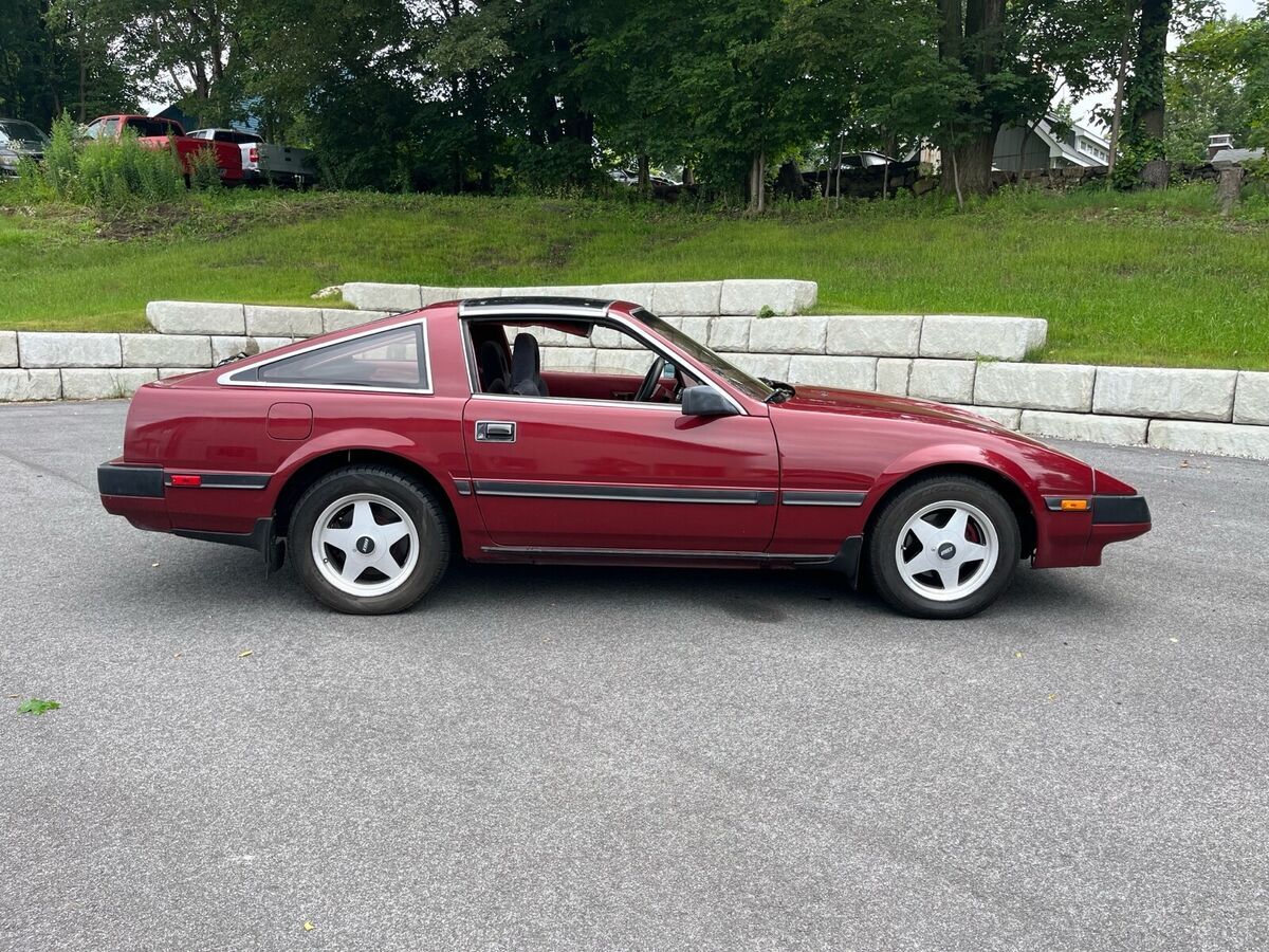 1985 Nissan 300ZX - photo 6
