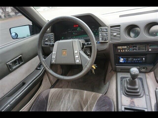 1985 Nissan 300ZX Turbo - photo 2