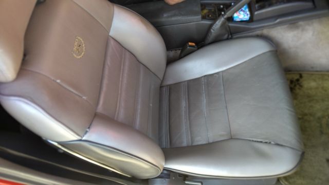 1985 Nissan 300ZX - photo 7