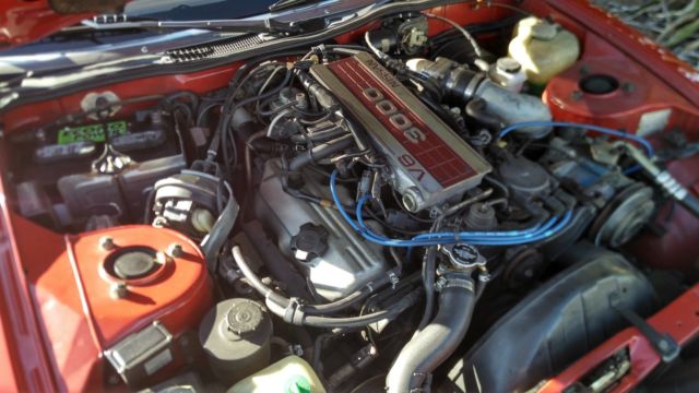 1985 Nissan 300ZX - photo 8