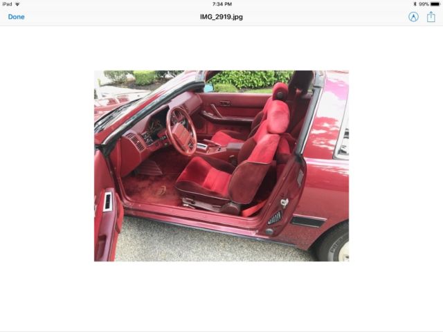 1985 Nissan 300ZX Zx - photo 2