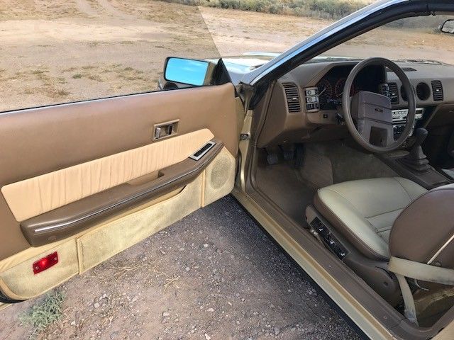 1985 Nissan 300ZX - photo 10