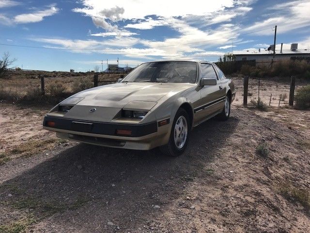 1985 Nissan 300ZX - photo 2