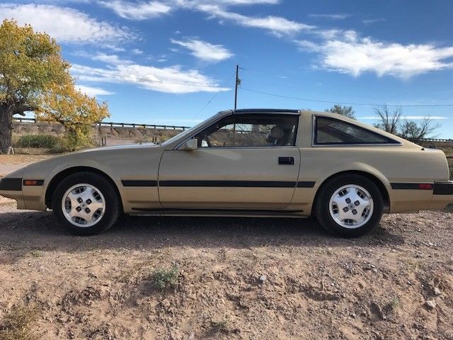 1985 Nissan 300ZX - photo 3