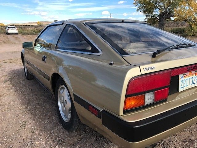 1985 Nissan 300ZX - photo 4
