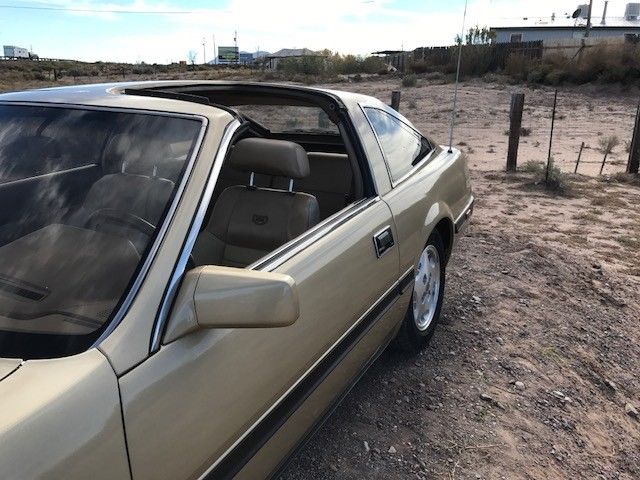 1985 Nissan 300ZX - photo 5