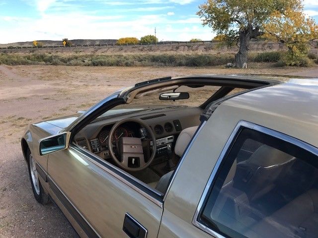 1985 Nissan 300ZX - photo 6