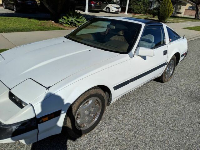 1985 Nissan 300ZX GL - photo 4