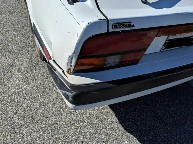 1985 Nissan 300ZX GL - photo 5
