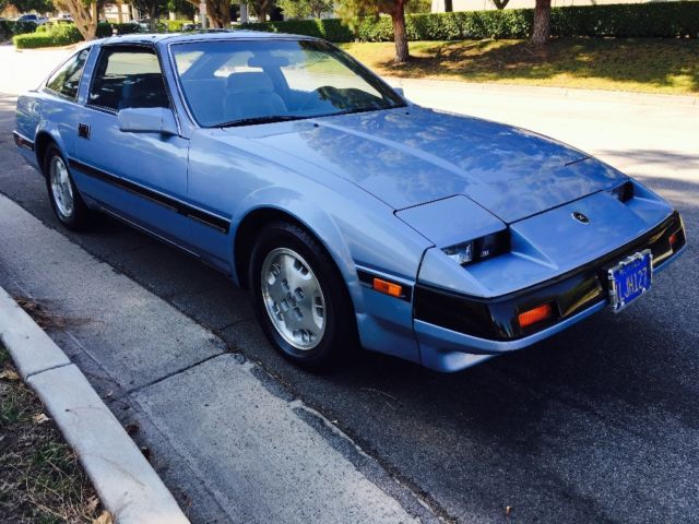 1985 Nissan 300ZX 300ZX 2+2 - photo 3