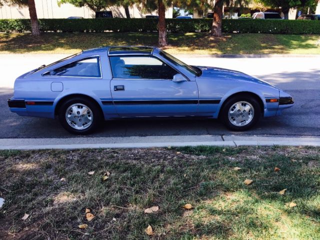 1985 Nissan 300ZX 300ZX 2+2 - photo 4