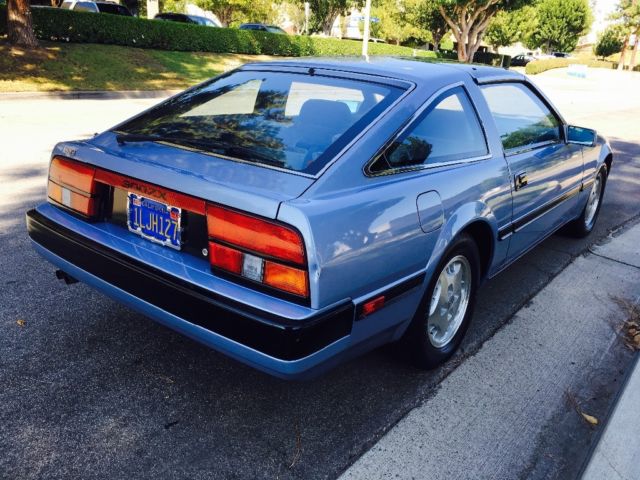 1985 Nissan 300ZX 300ZX 2+2 - photo 5