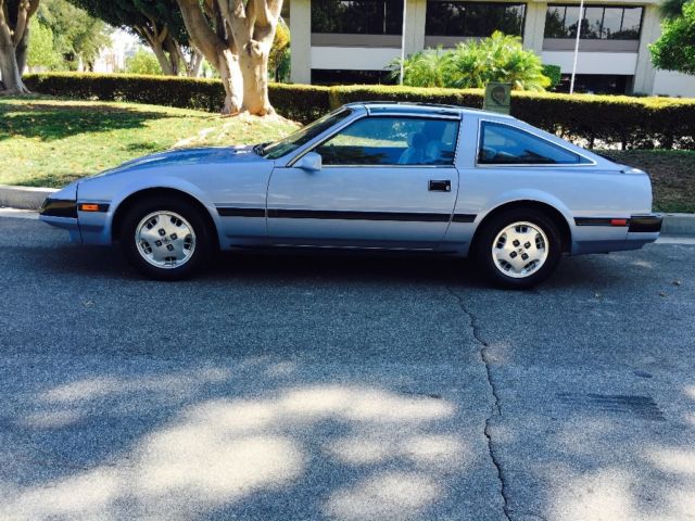 1985 Nissan 300ZX 300ZX 2+2 - photo 7
