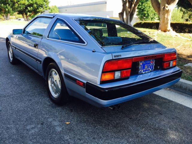 1985 Nissan 300ZX 300ZX 2+2 - photo 8