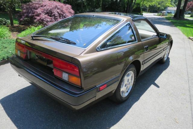 1985 Nissan 300ZX - photo 11
