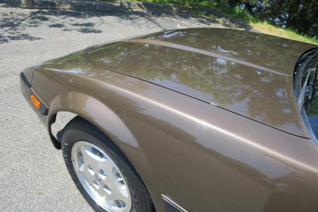 1985 Nissan 300ZX - photo 12