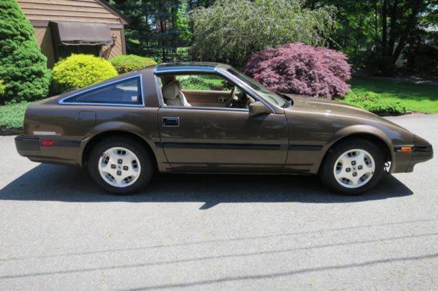 1985 Nissan 300ZX - photo 3