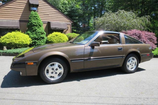 1985 Nissan 300ZX - photo 6