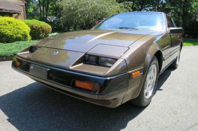 1985 Nissan 300ZX - photo 7