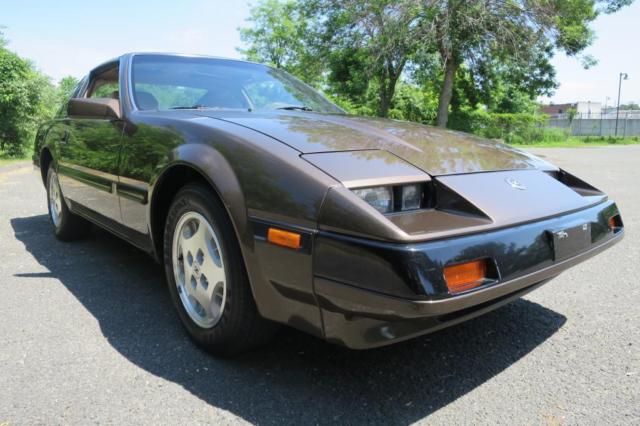 1985 Nissan 300ZX - photo 8
