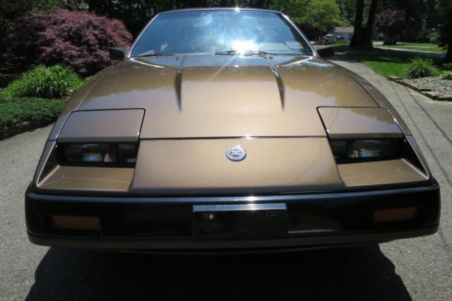 1985 Nissan 300ZX - photo 9