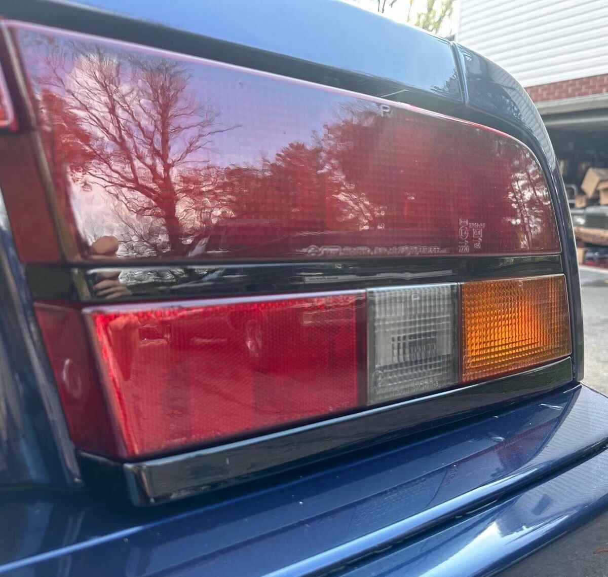 1985 Nissan 300ZX - photo 10