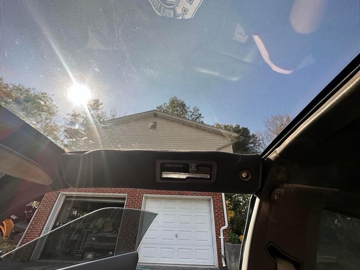 1985 Nissan 300ZX - photo 13