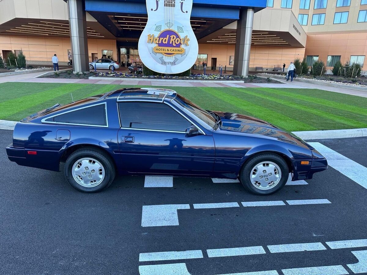1985 Nissan 300ZX - photo 2