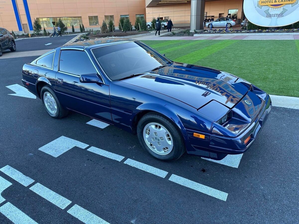 1985 Nissan 300ZX - photo 3
