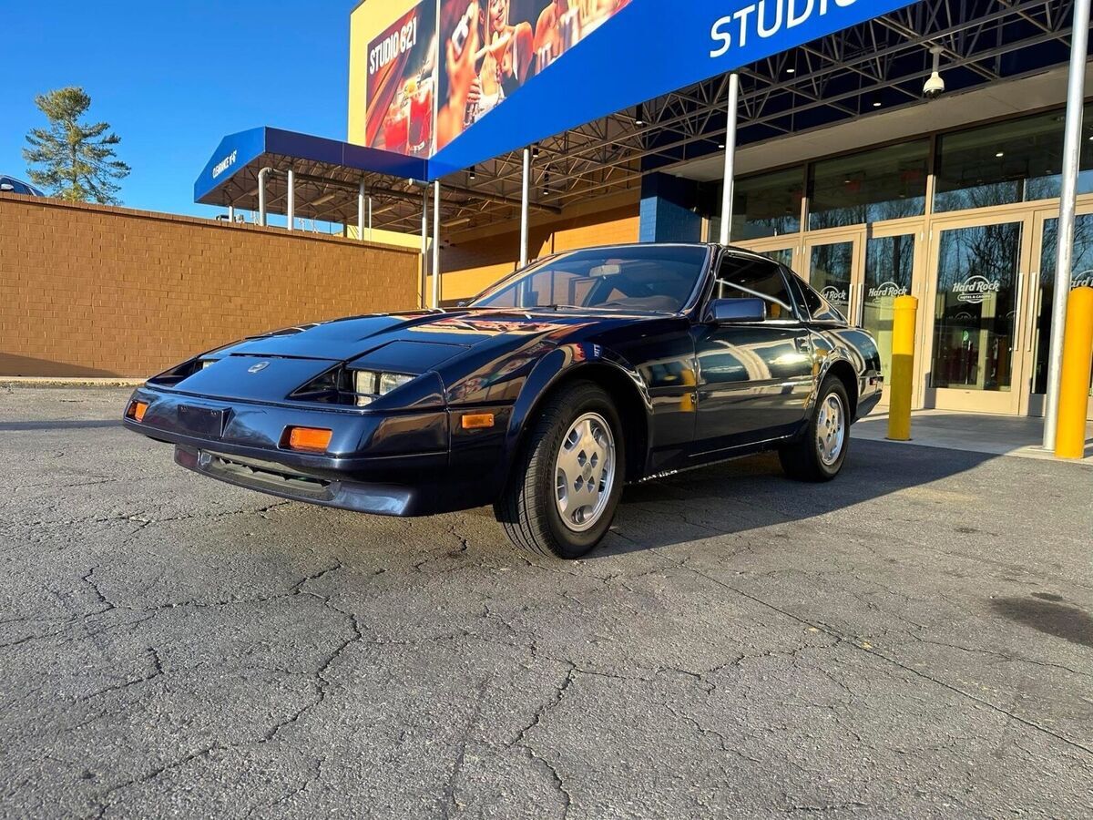 1985 Nissan 300ZX - photo 5