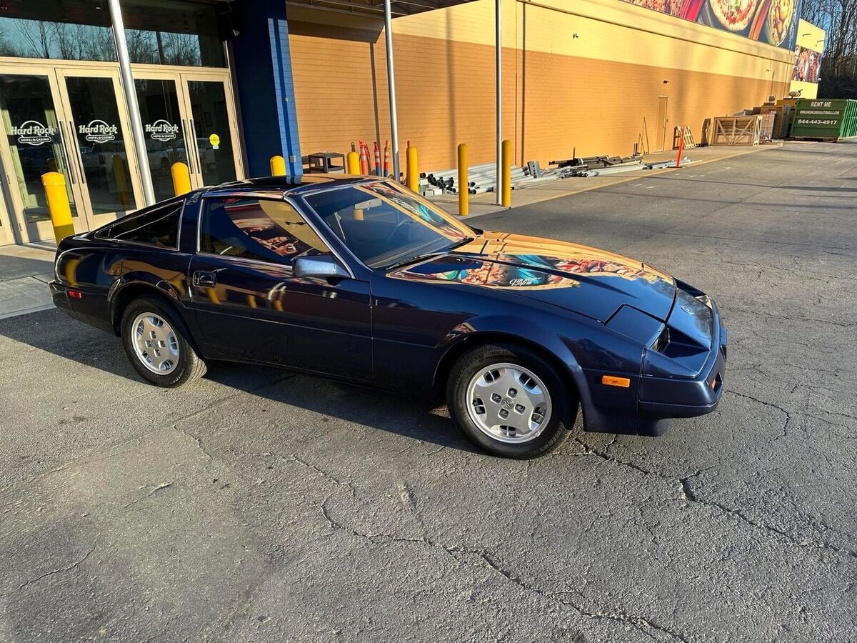 1985 Nissan 300ZX - photo 6