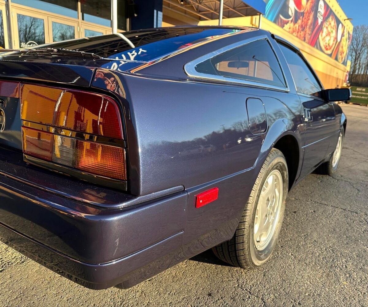 1985 Nissan 300ZX - photo 7