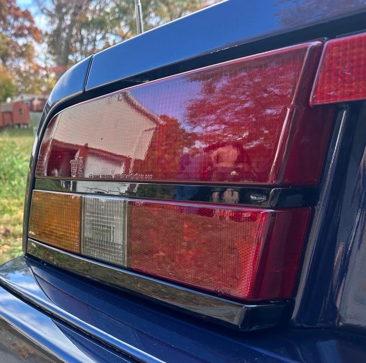 1985 Nissan 300ZX - photo 9