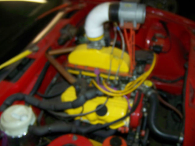 1985 Nissan 300ZX Base Coupe 2-Door - photo 7