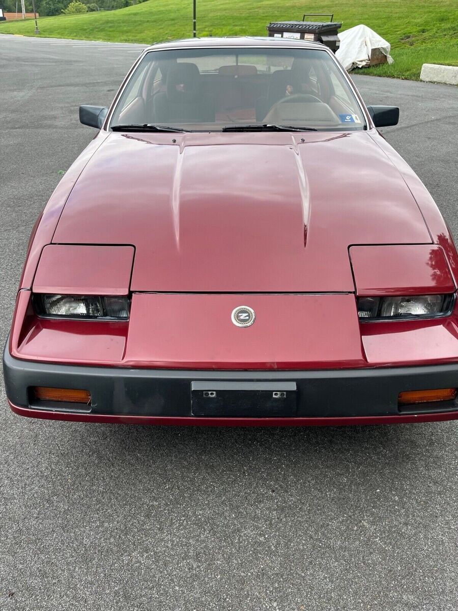 1985 Nissan 300ZX - photo 3