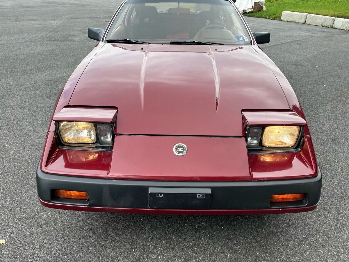1985 Nissan 300ZX - photo 4