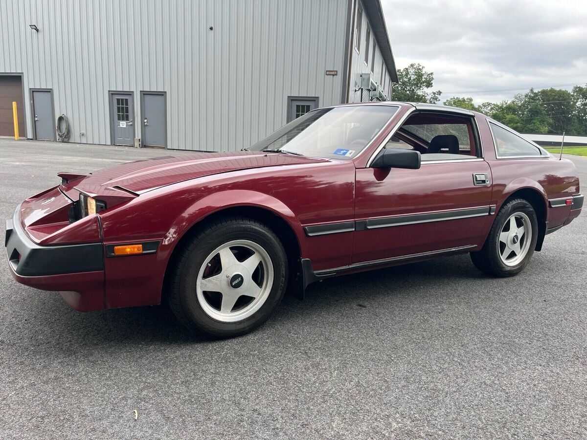 1985 Nissan 300ZX - photo 5