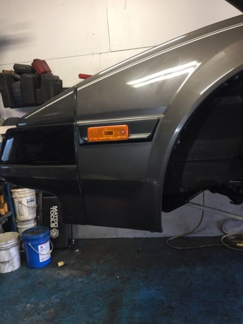 1985 Nissan 300ZX - photo 11