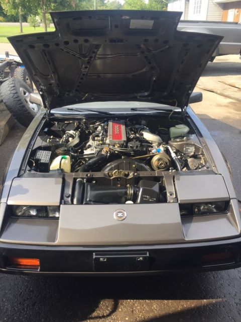 1985 Nissan 300ZX - photo 2