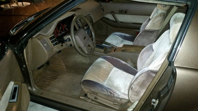 1985 Nissan 300ZX - photo 11