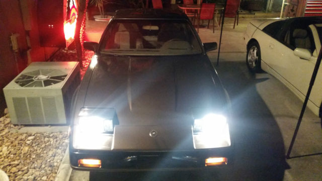 1985 Nissan 300ZX - photo 2