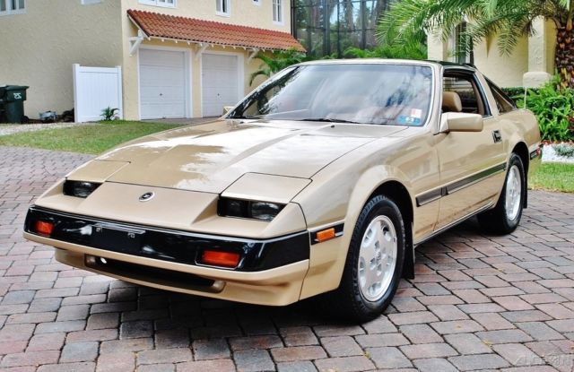 1985 Nissan 300ZX 1985 Nissan 300ZX - photo 3