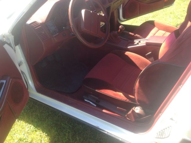 1985 Nissan 300ZX 1985 Nissan 300ZX - photo 11